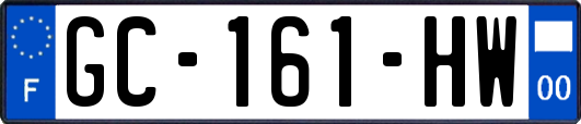 GC-161-HW