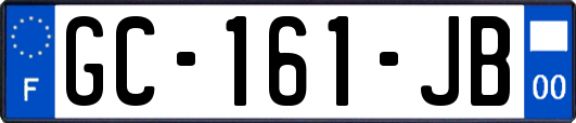 GC-161-JB