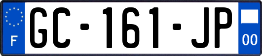 GC-161-JP