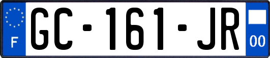 GC-161-JR