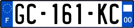 GC-161-KC