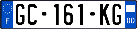 GC-161-KG