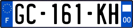 GC-161-KH