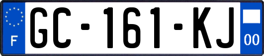 GC-161-KJ