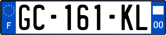 GC-161-KL