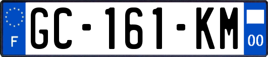 GC-161-KM