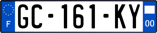 GC-161-KY