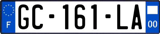 GC-161-LA