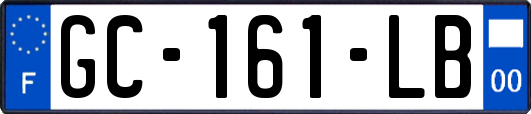 GC-161-LB