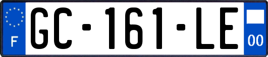GC-161-LE