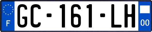 GC-161-LH