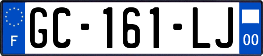GC-161-LJ