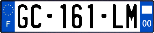 GC-161-LM
