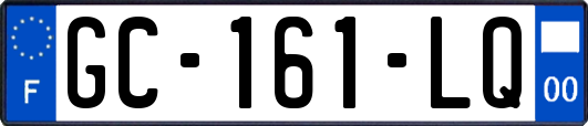 GC-161-LQ