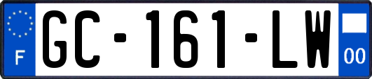 GC-161-LW
