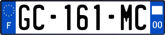 GC-161-MC