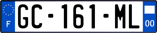 GC-161-ML