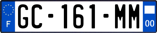 GC-161-MM