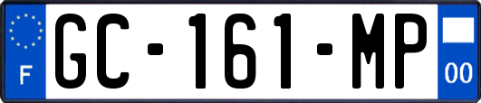 GC-161-MP