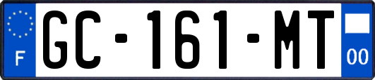 GC-161-MT