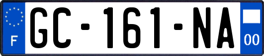GC-161-NA