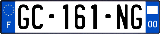GC-161-NG