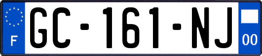 GC-161-NJ