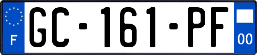 GC-161-PF