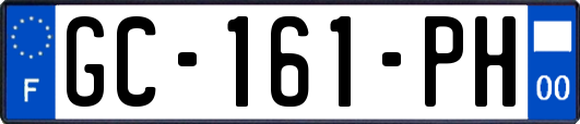 GC-161-PH