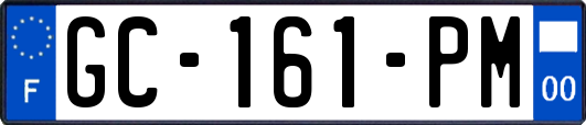 GC-161-PM