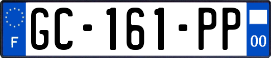 GC-161-PP