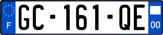 GC-161-QE