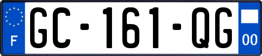 GC-161-QG