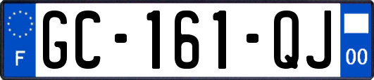 GC-161-QJ