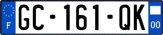 GC-161-QK
