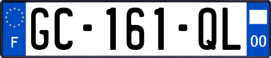 GC-161-QL