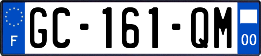GC-161-QM