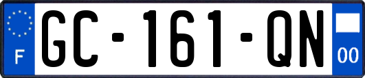 GC-161-QN