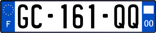 GC-161-QQ