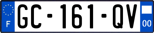 GC-161-QV