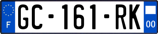 GC-161-RK