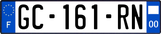 GC-161-RN