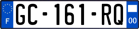 GC-161-RQ