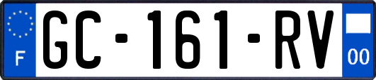 GC-161-RV