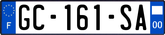 GC-161-SA
