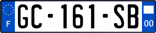 GC-161-SB