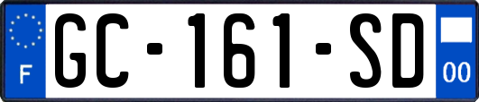 GC-161-SD
