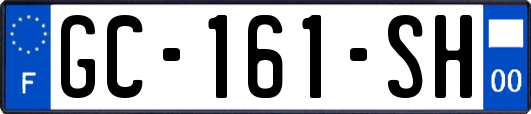 GC-161-SH