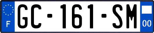 GC-161-SM