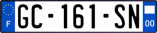 GC-161-SN